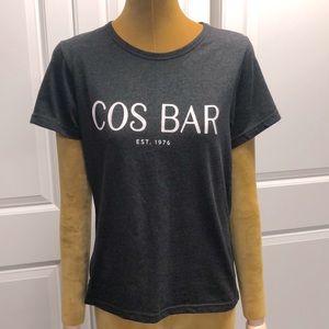 Women’s Cosbar tshirt